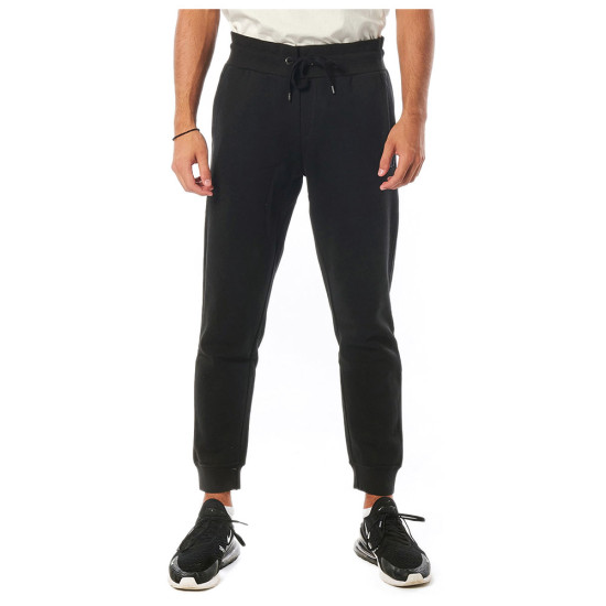 Bodyaction Ανδρικό παντελόνι φόρμας Men Sport Fleece Joggers